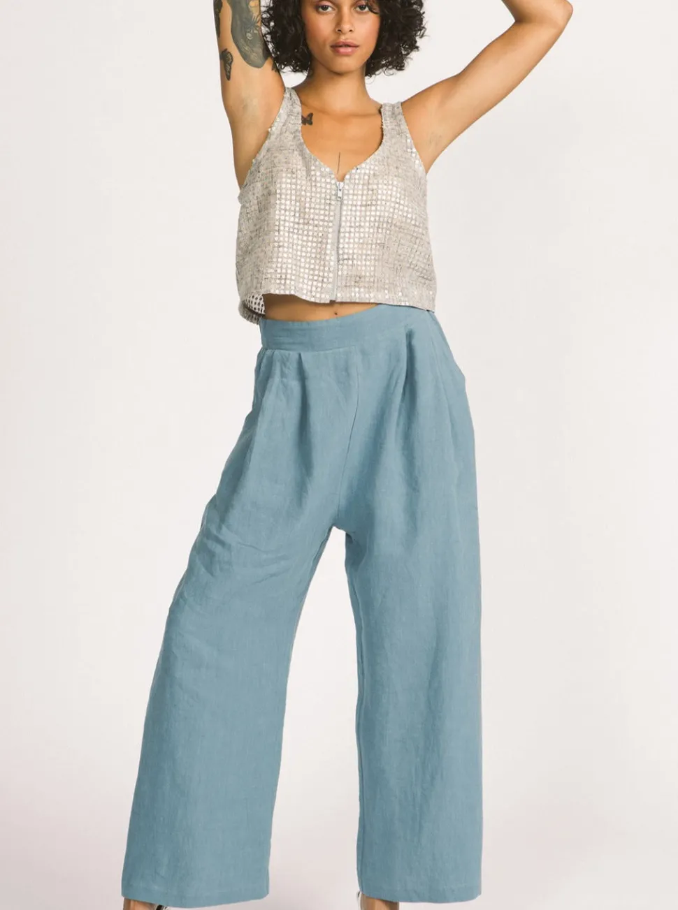 Pants^ALLISON WONDERLAND Romy pants