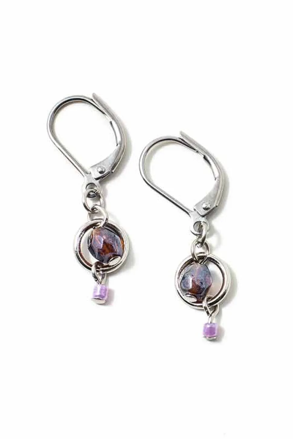 Earrings^ANNE-MARIE CHAGNON Baeli Earrings