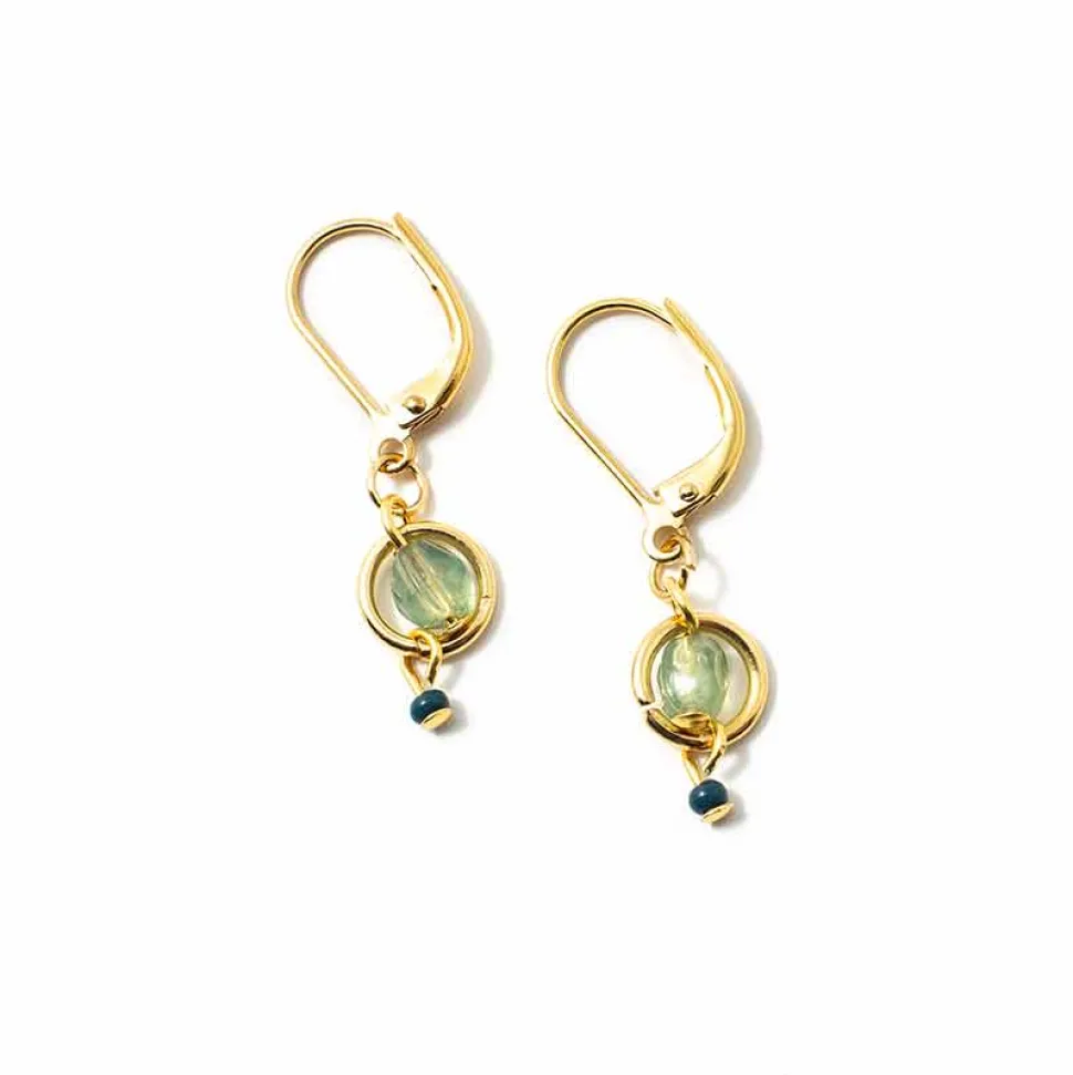 Earrings^ANNE-MARIE CHAGNON Baeli Earrings