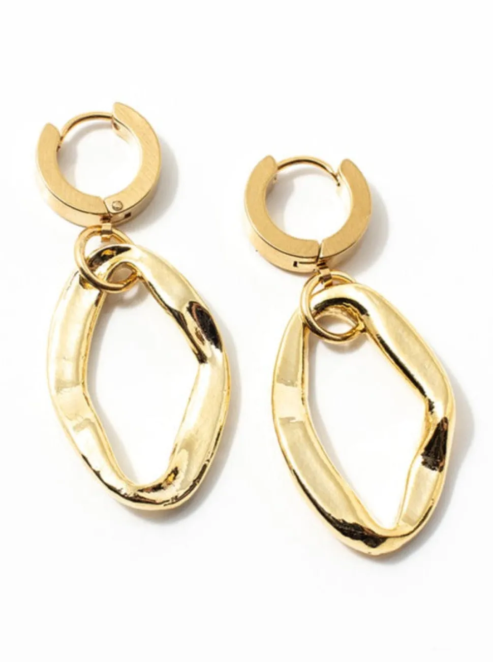 Earrings^ANNE-MARIE CHAGNON Berlin Earrings