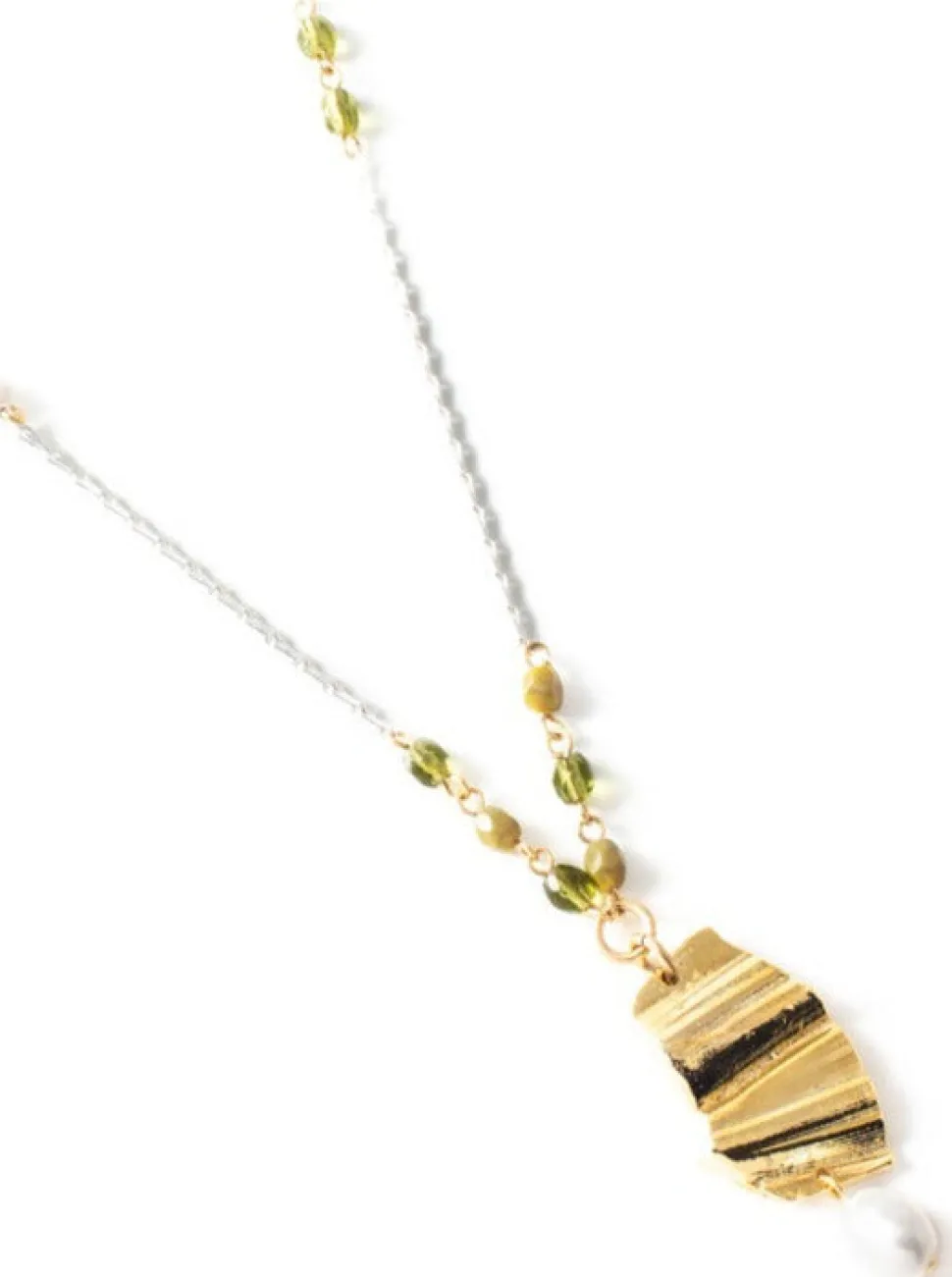 Necklaces^ANNE-MARIE CHAGNON Las Vegas Necklace - Mango