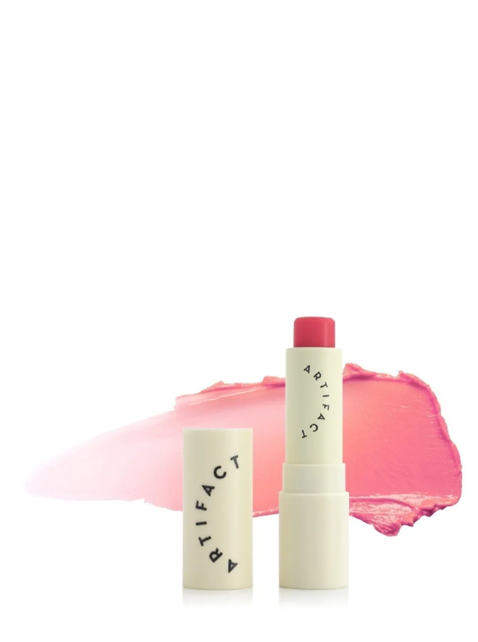 Lip Balms | Face + Hair^ARTIFACT Tinted Balm - Pink Impression