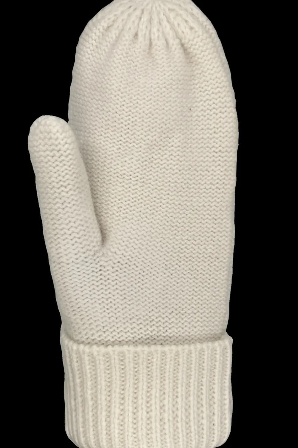 Gloves + Mittens^AUCLAIR Brylee Merino Mittens - Cream