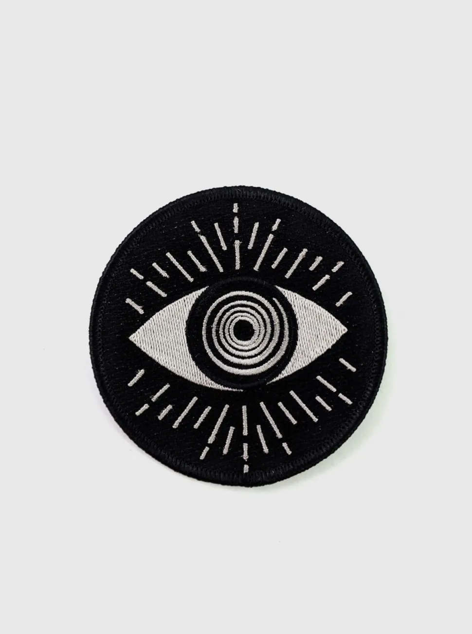 Patchs^BADABOÖM STUDIO Patch - Eyeball