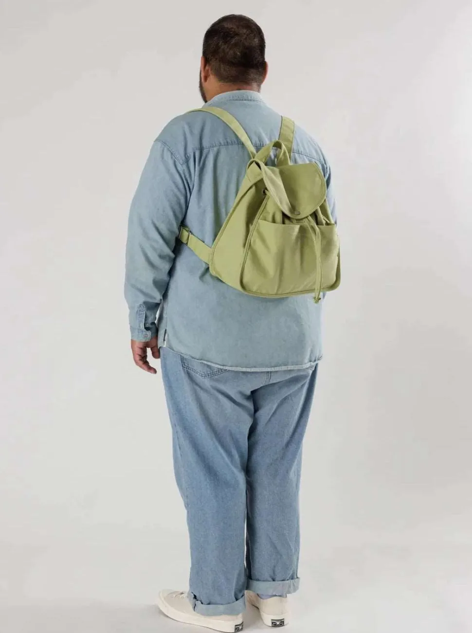 Backpacks^BAGGU Backpack Drawstring