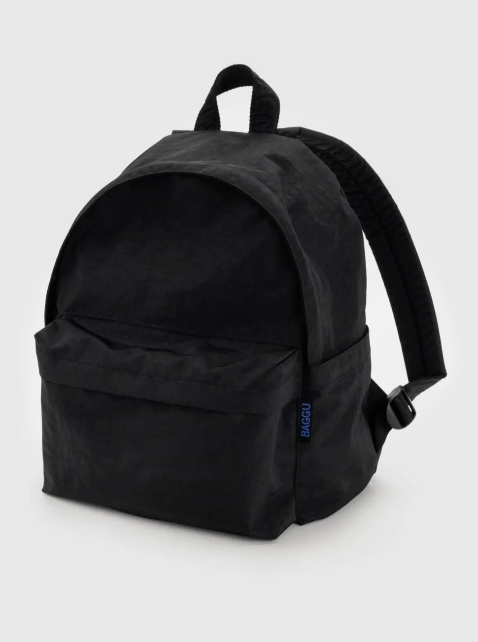 Backpacks^BAGGU Backpack Nylon Medium - Black