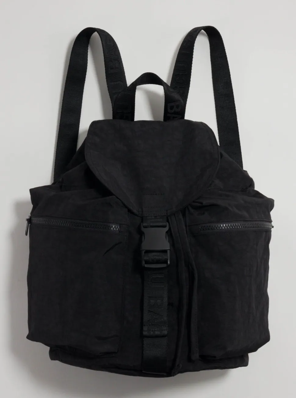 Backpacks^BAGGU Backpack Sport - Black