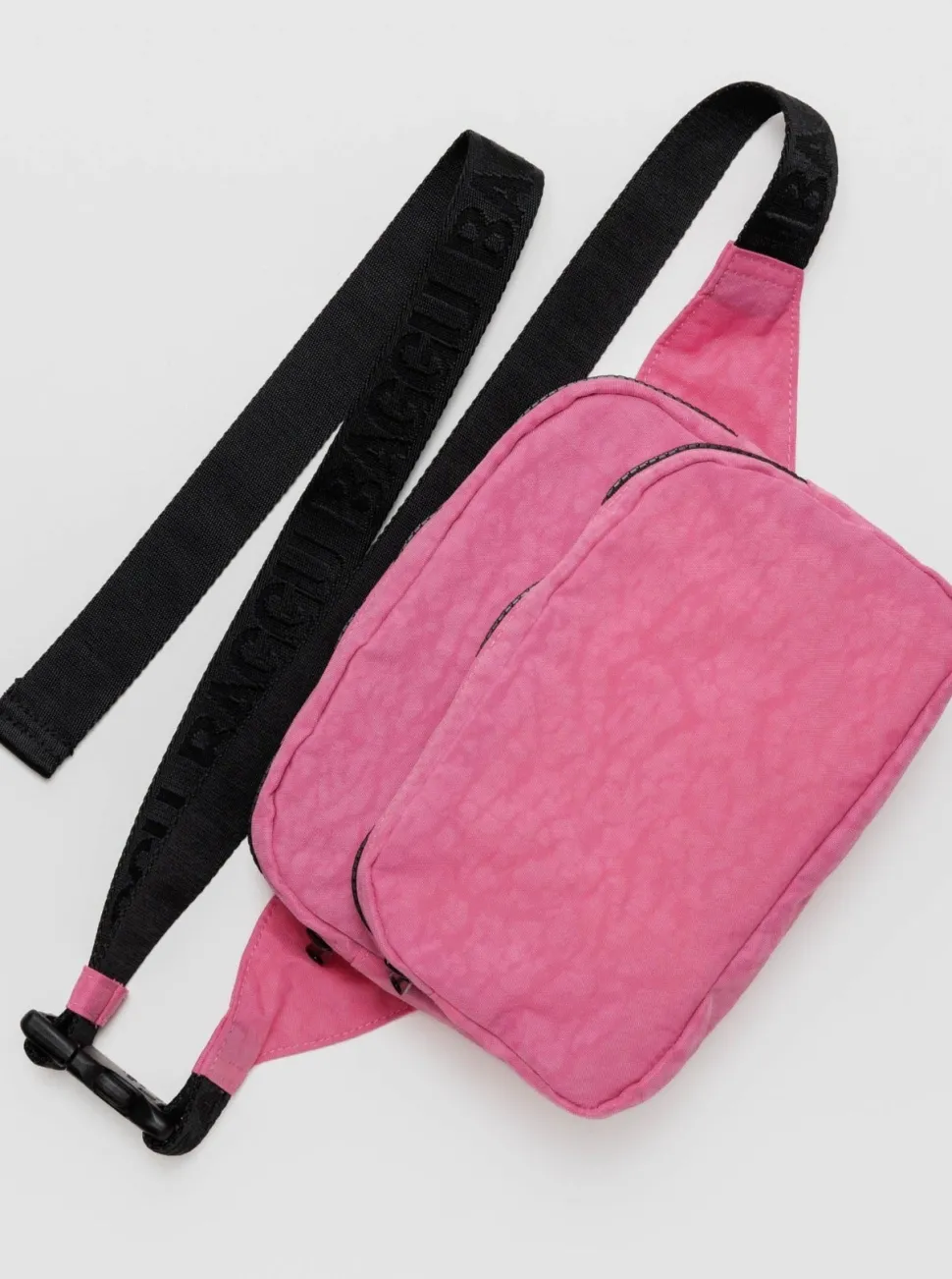 Fanny Packs^BAGGU Belt Bag - Azalea Rose