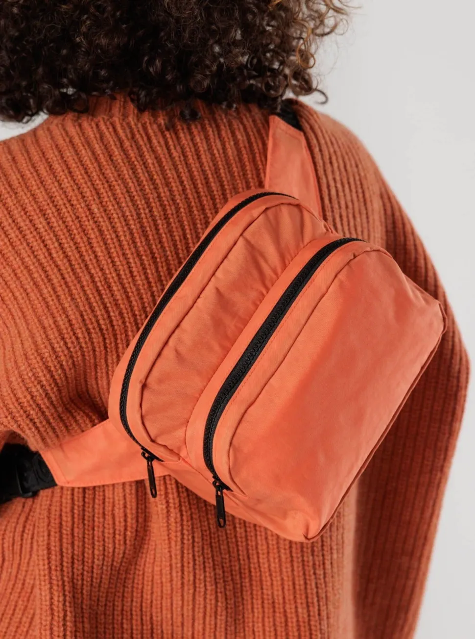 Fanny Packs^BAGGU Belt Bag - Capucine