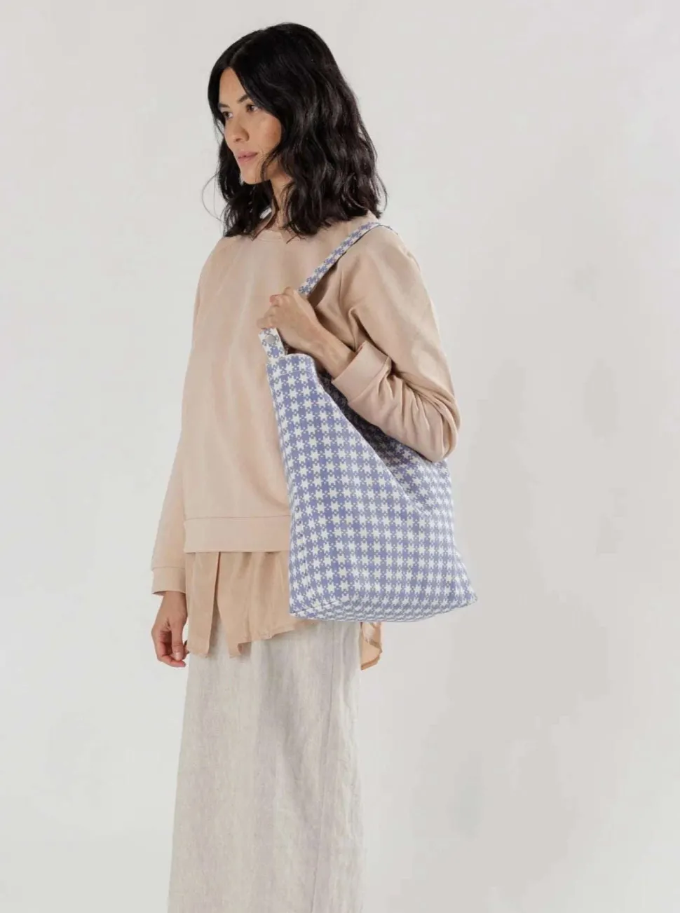 Reusable Bags + Tote Bags^BAGGU Duck Bag