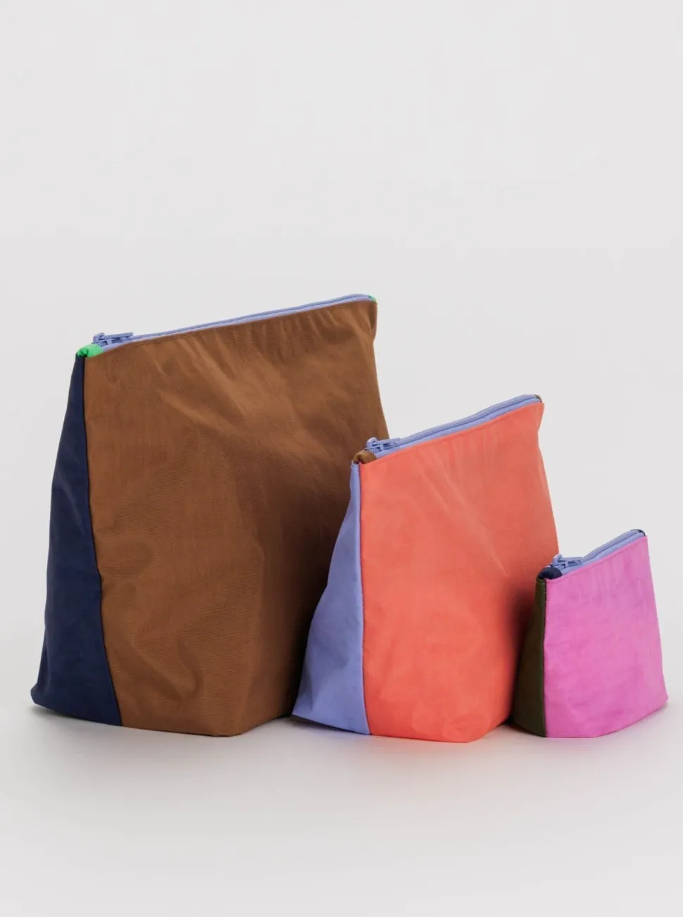 Wallets + Pouches^BAGGU Go Pouch - Night Lights