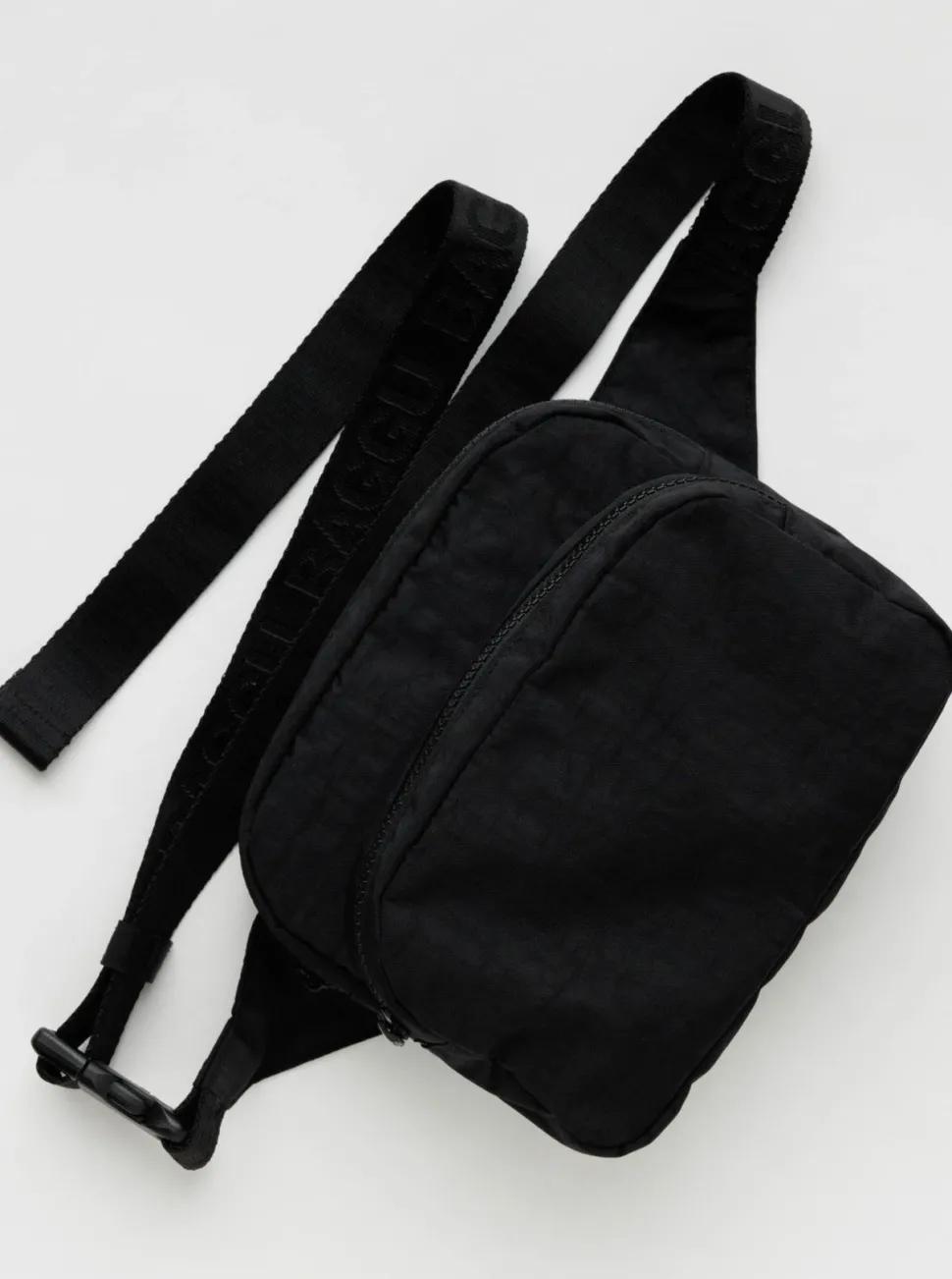 Fanny Packs^BAGGU Sac Banane - Black