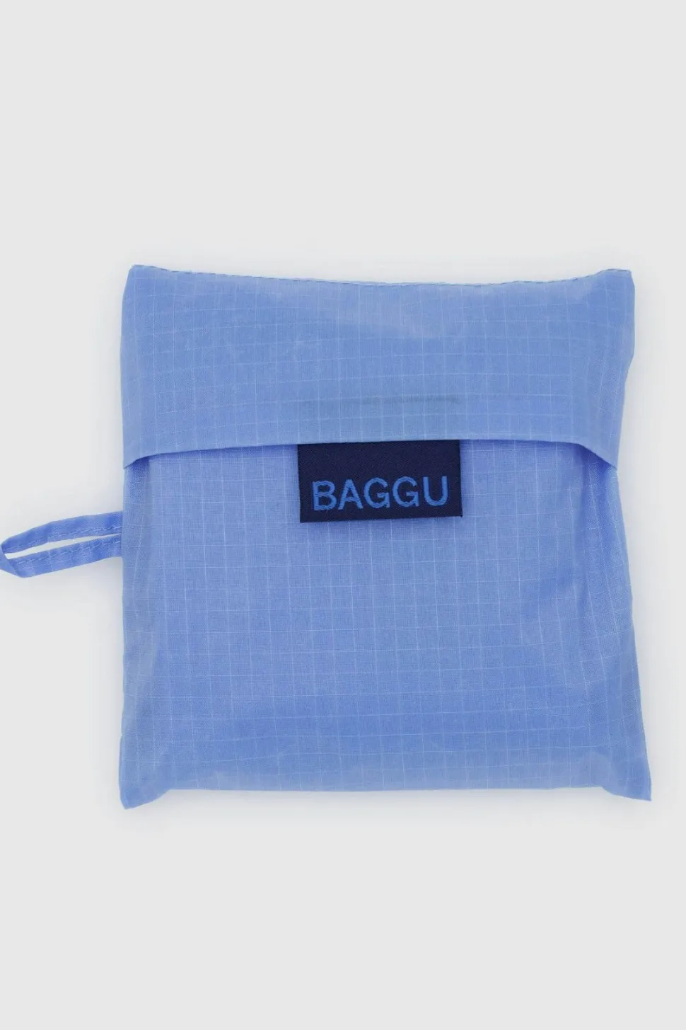 Reusable Bags + Tote Bags^BAGGU Standard Reusable Bag - Cornflower