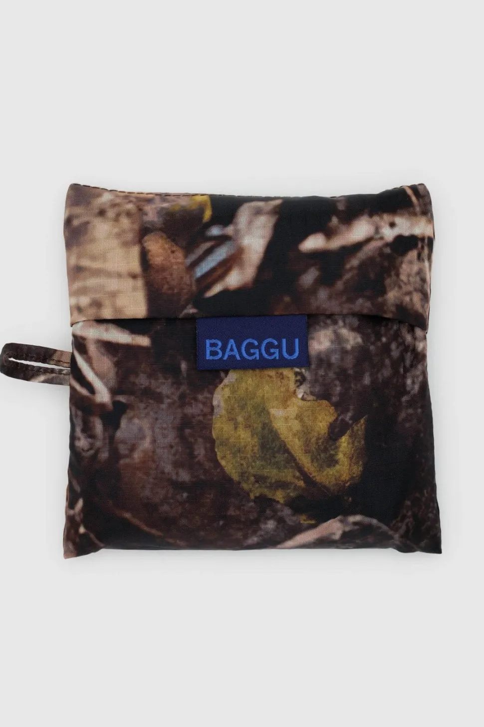 Reusable Bags + Tote Bags^BAGGU Standard Reusable Bag - Forest Photo