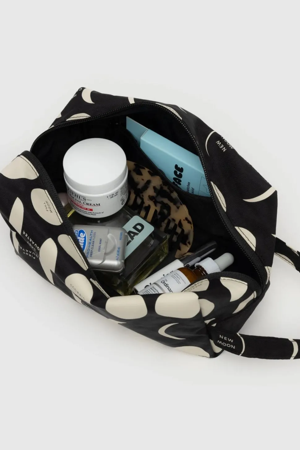 Household Linen | Toiletry Bags^BAGGU Toiletry Bag - Moon