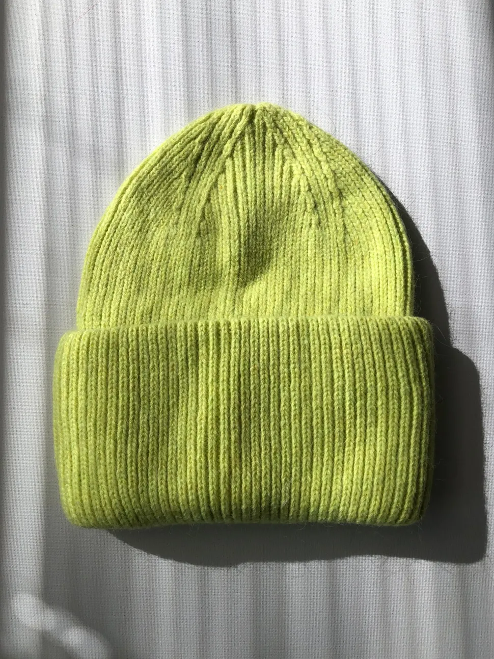 Toques^BILLY BAMBOO Angora Hat