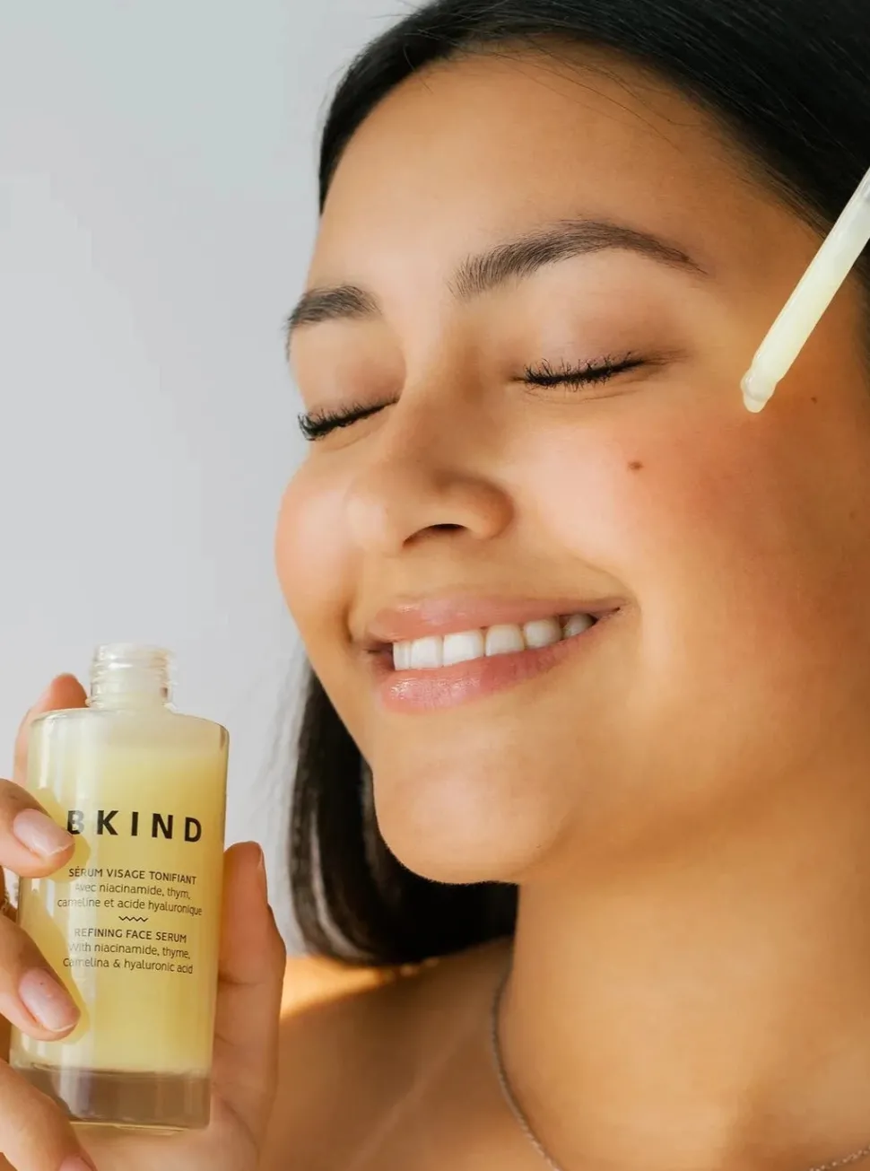 Face + Hair | Bkind^BKIND Facial Serum - Toning