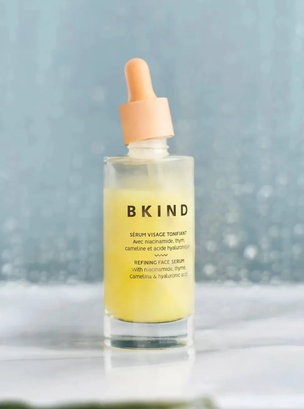 Face + Hair | Bkind^BKIND Facial Serum - Toning