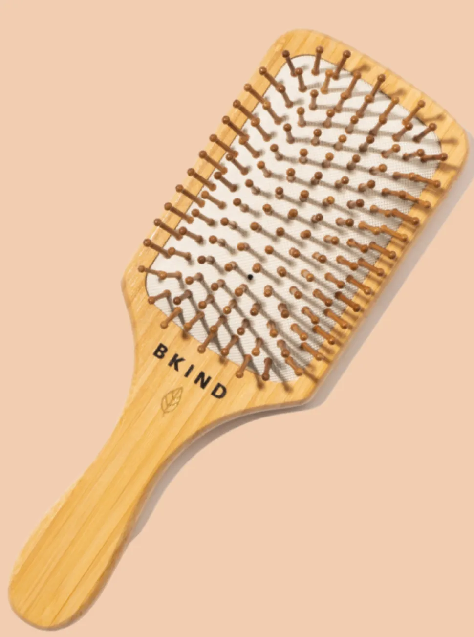 Face + Hair | Beauty Accessories^BKIND Large Hair Brush