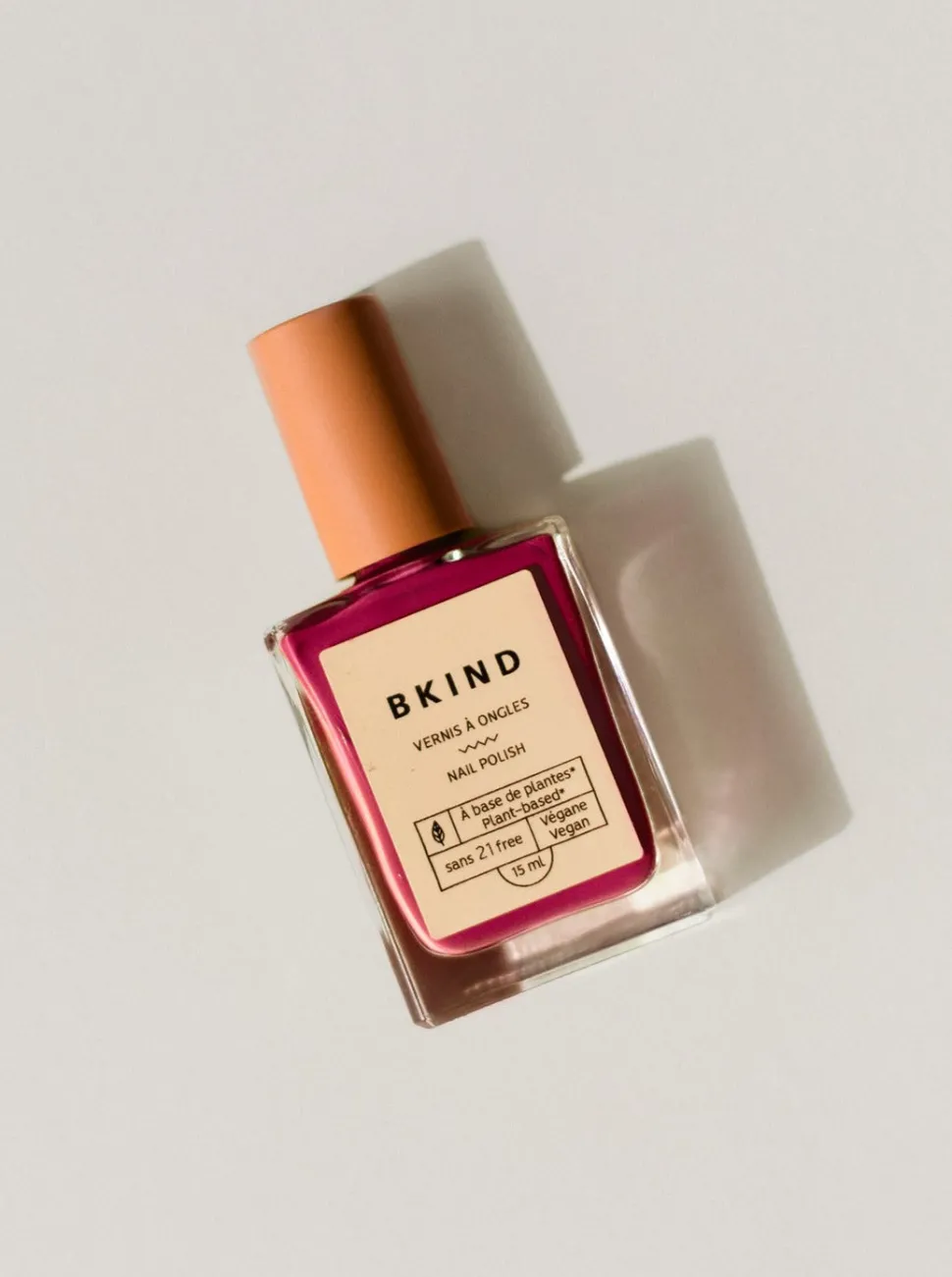 Nail Polishes | Bkind^BKIND Nail Polish - Eternal