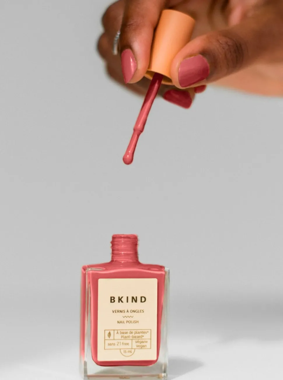 Nail Polishes | Bkind^BKIND Nail Polish - Su'l Bord