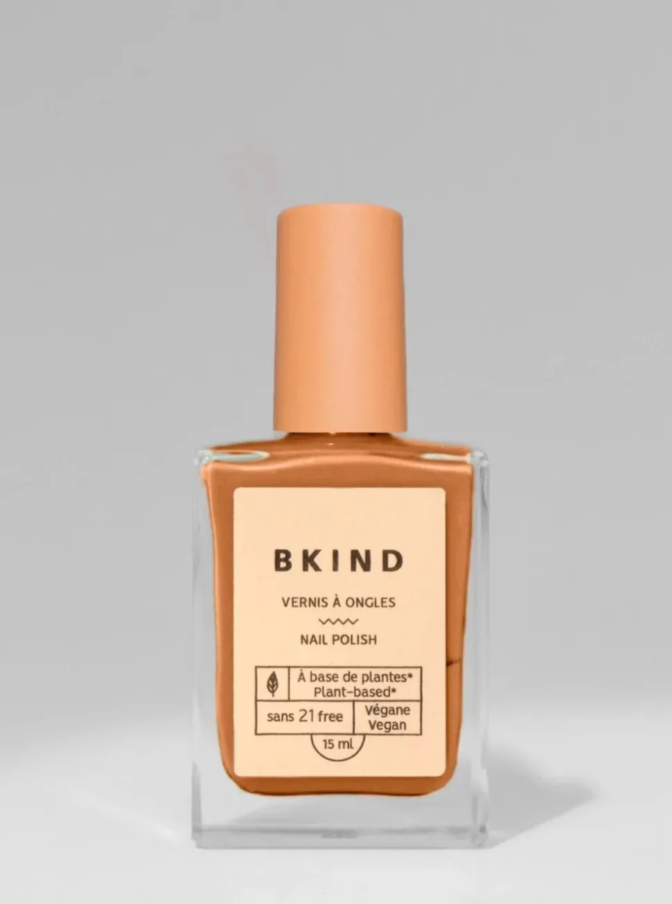 Nail Polishes | Bkind^BKIND Nail Polish - Val-d'or