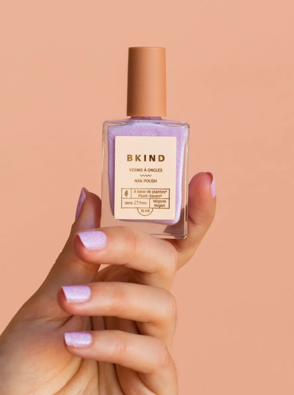 Nail Polishes | Bkind^BKIND Nail Polish - Wonderland