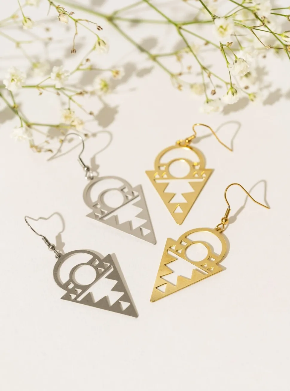 Earrings^BLOOM Zola Earrings