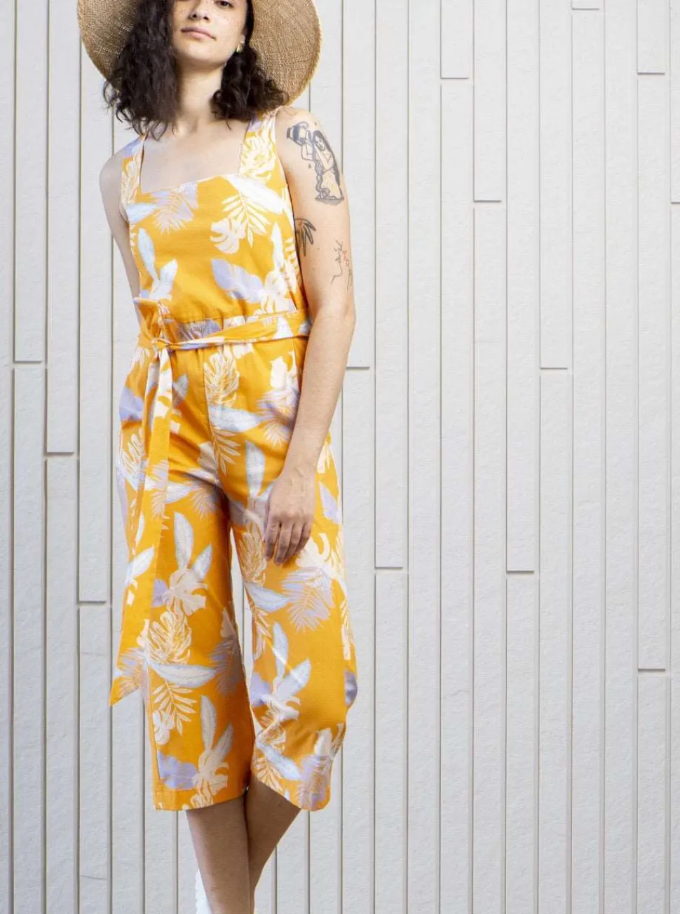 Overalls + Jumpsuits^BODYBAG Graceland jumpsuit