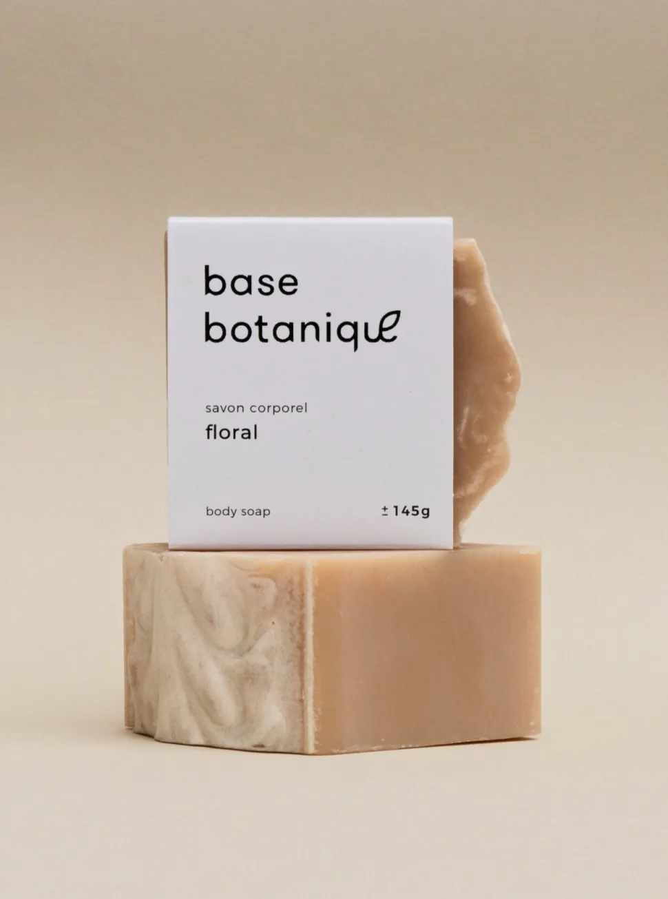 Soaps + Shampoos | Body + Bath^BASE BOTANIQUE BOTANICAL BASE Soap - Lavender