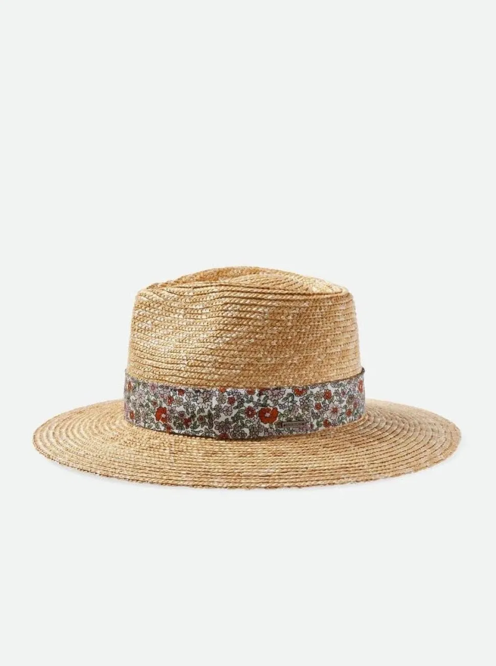 Caps + Hats^BRIXTON Joanna hat - Black