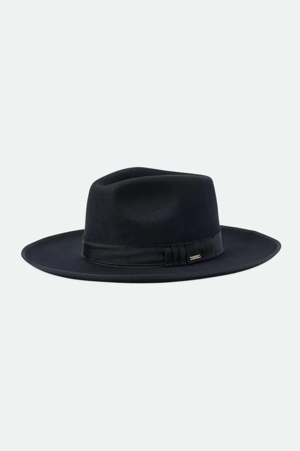 Caps + Hats^BRIXTON Reno Fedora Hat