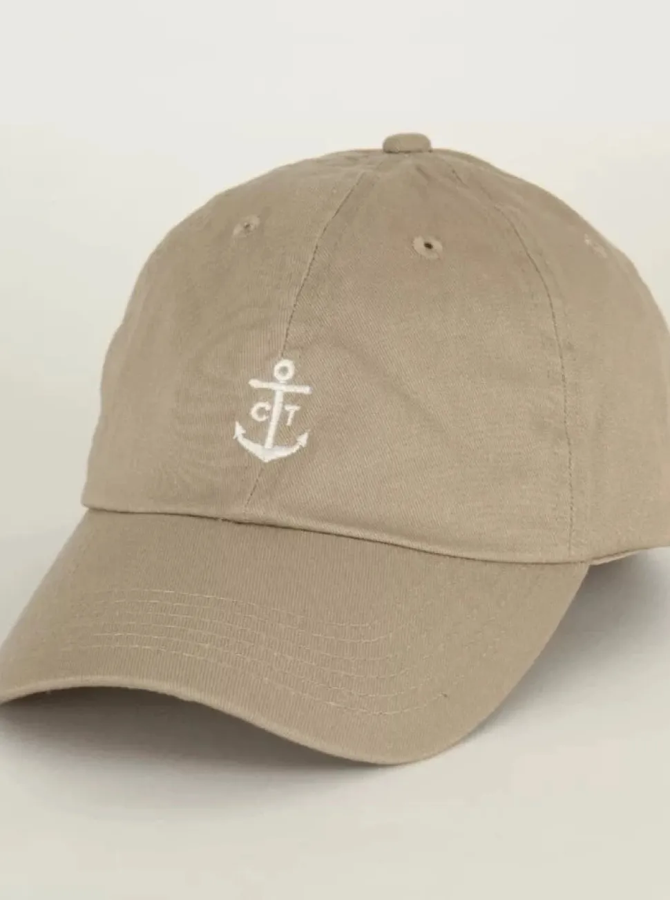 Caps + Hats^CAPTEN Sunset Cap - Sand Beige