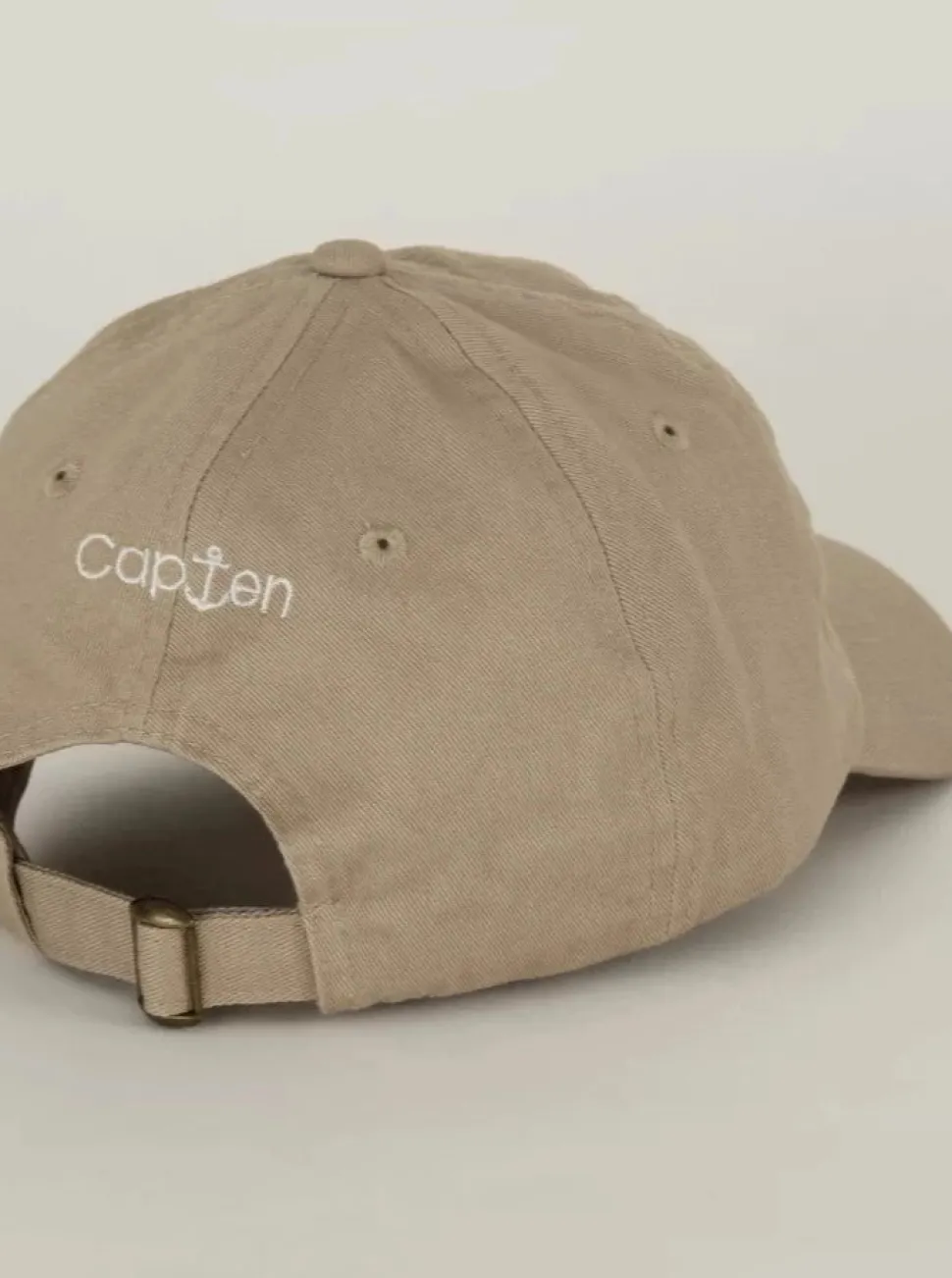 Caps + Hats^CAPTEN Sunset Cap - Sand Beige