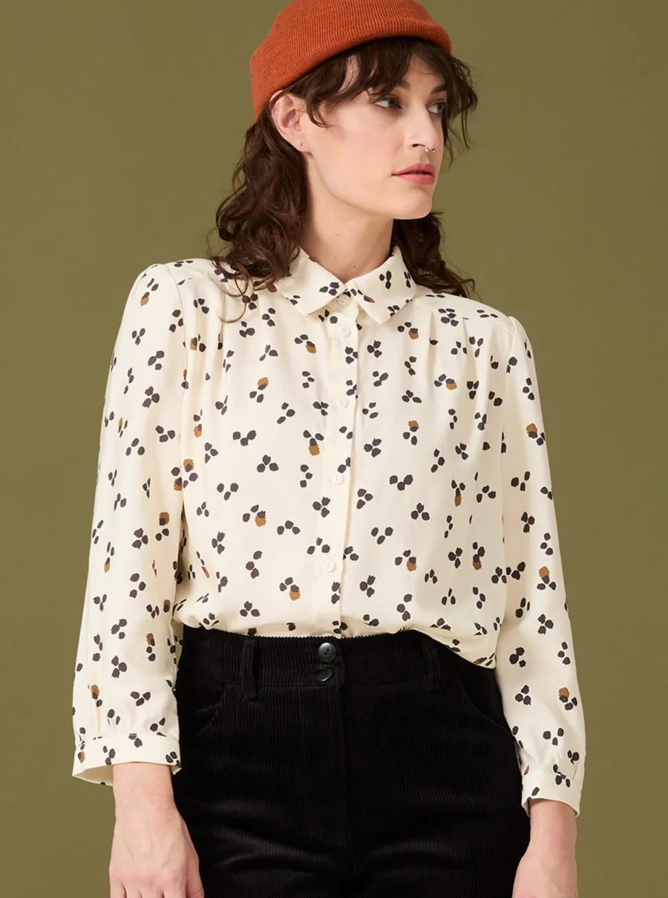 Shirts + Blouses^COKLUCH Elsa Shirt