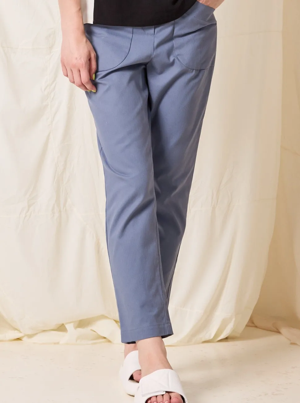 Pants^COKLUCH Liseron Pants - Ocean