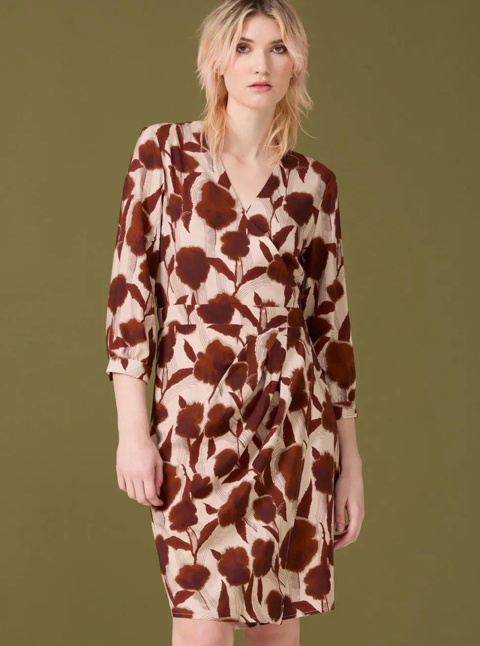 Dresses + Tunics^COKLUCH Muriel Dress