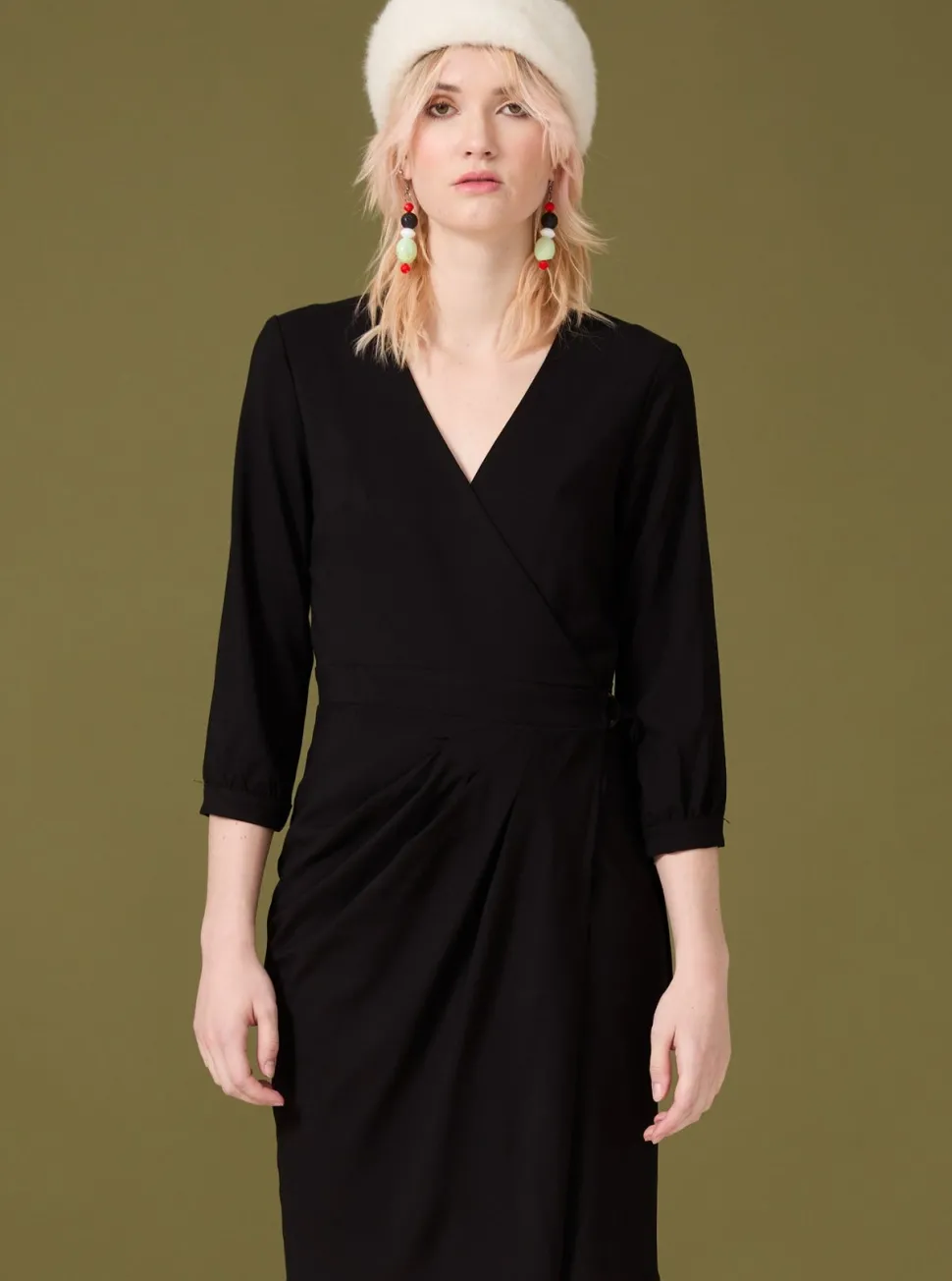 Dresses + Tunics^COKLUCH Muriel Dress