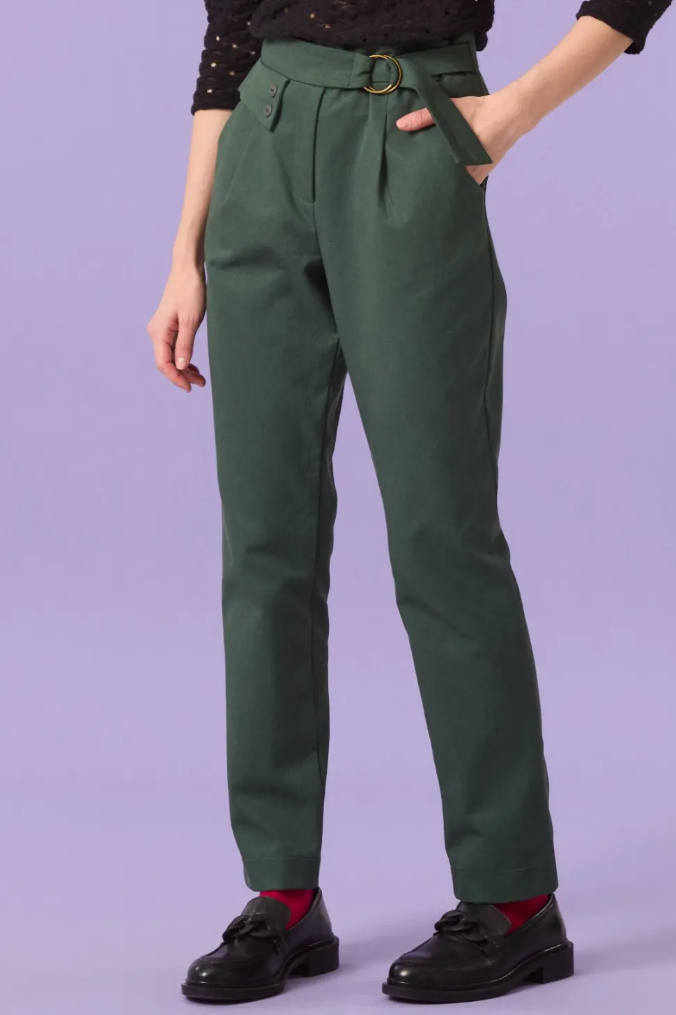 Pants^COKLUCH Willows Pants