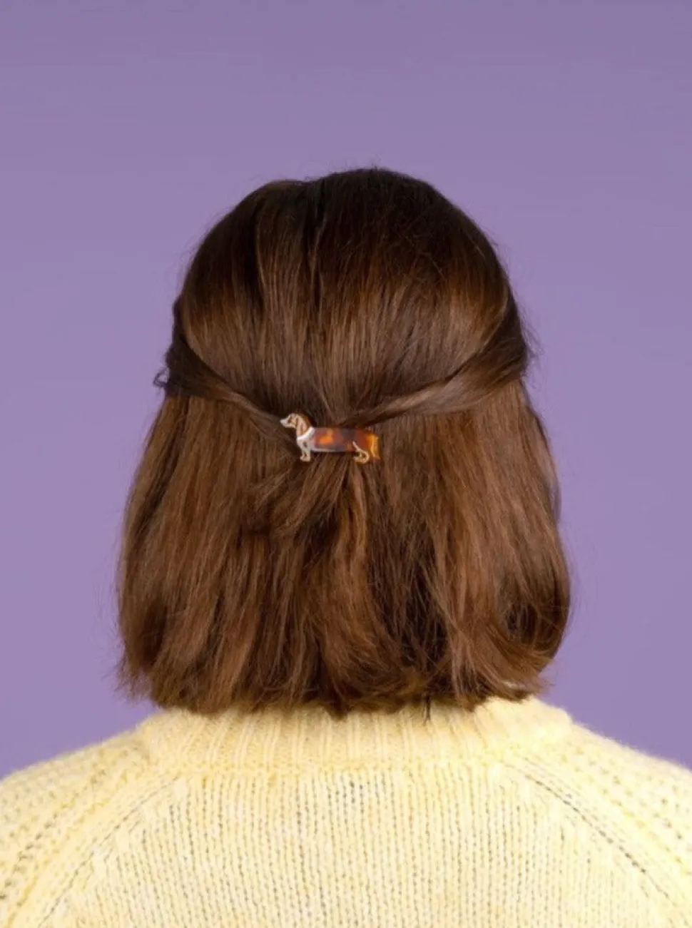 Hair Accessories^COUCOU SUZETTE Barrette - Daisies