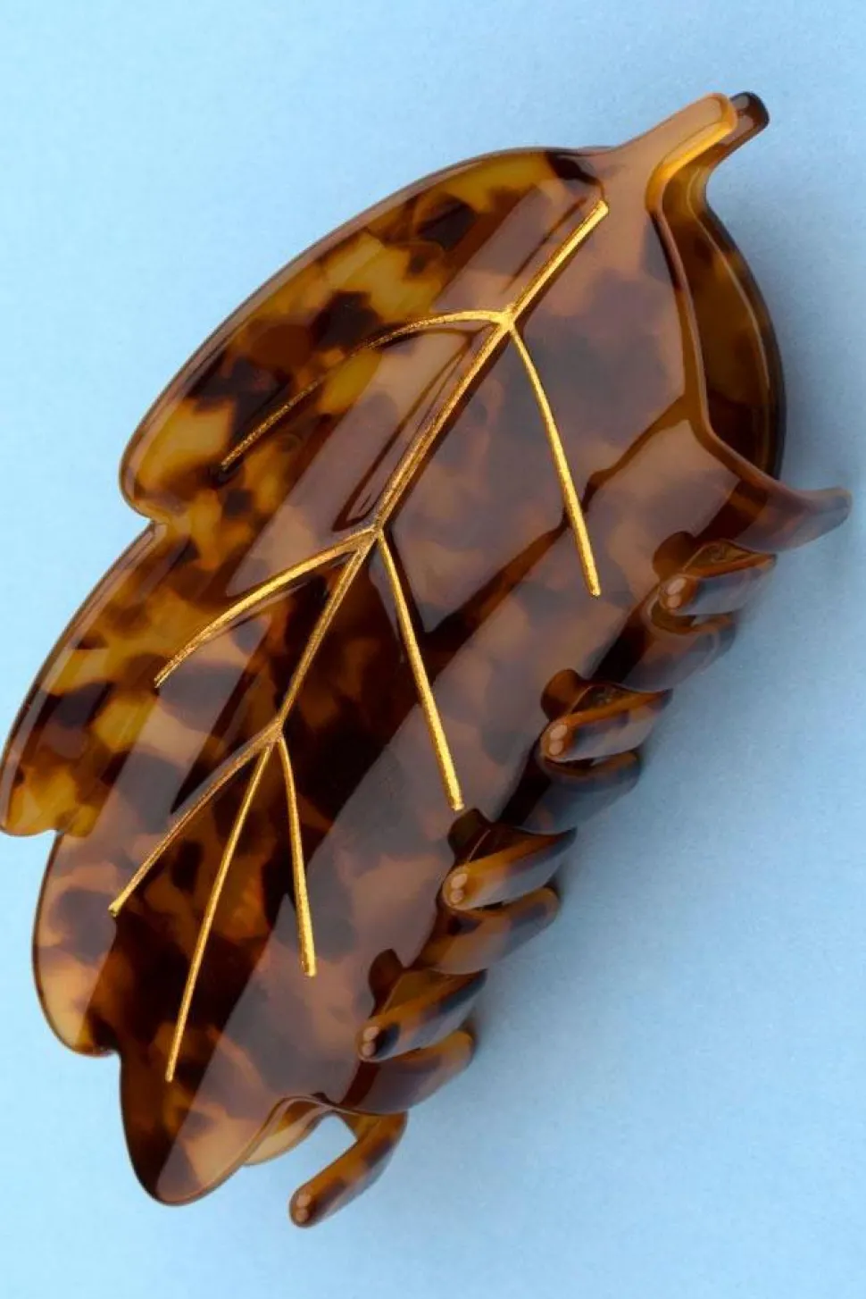 Hair Accessories^COUCOU SUZETTE Leaf Hair Clip