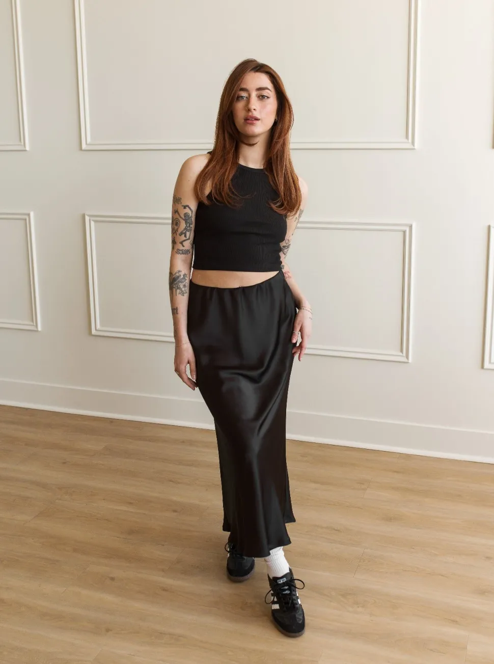 Skirts + Shorts^DAILYSTORY Ellie Skirt