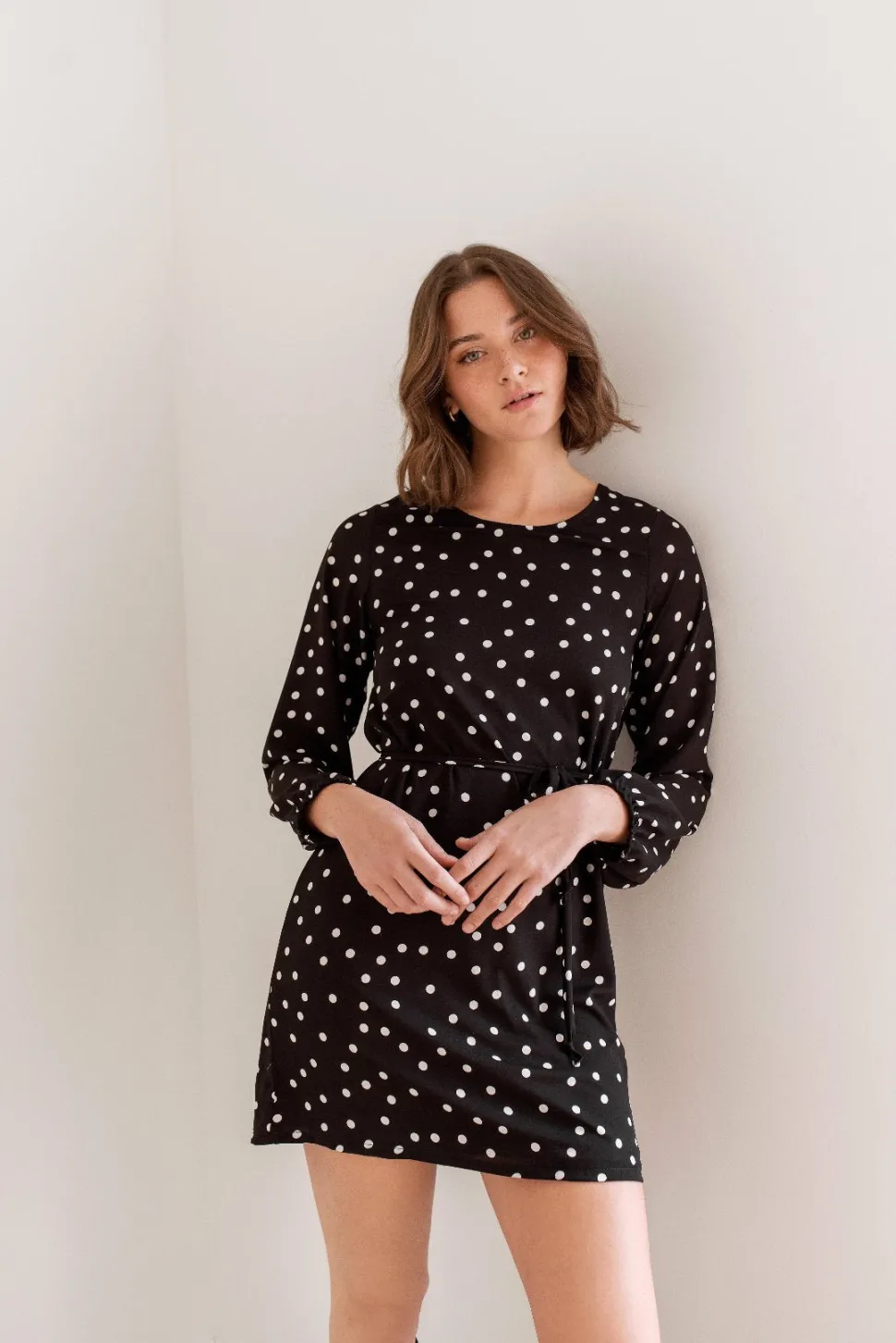 Dresses + Tunics^DAILYSTORY Macie Dress