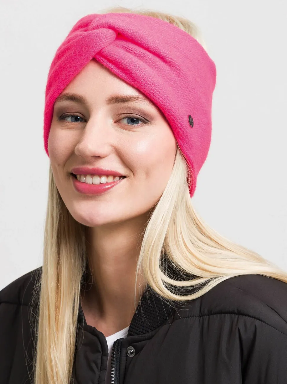 Toques | Headbands^FRAAS Knitted Headband