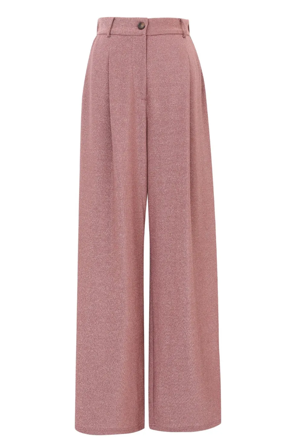 Pants^FRNCH PARIS Philo Pants - Pink