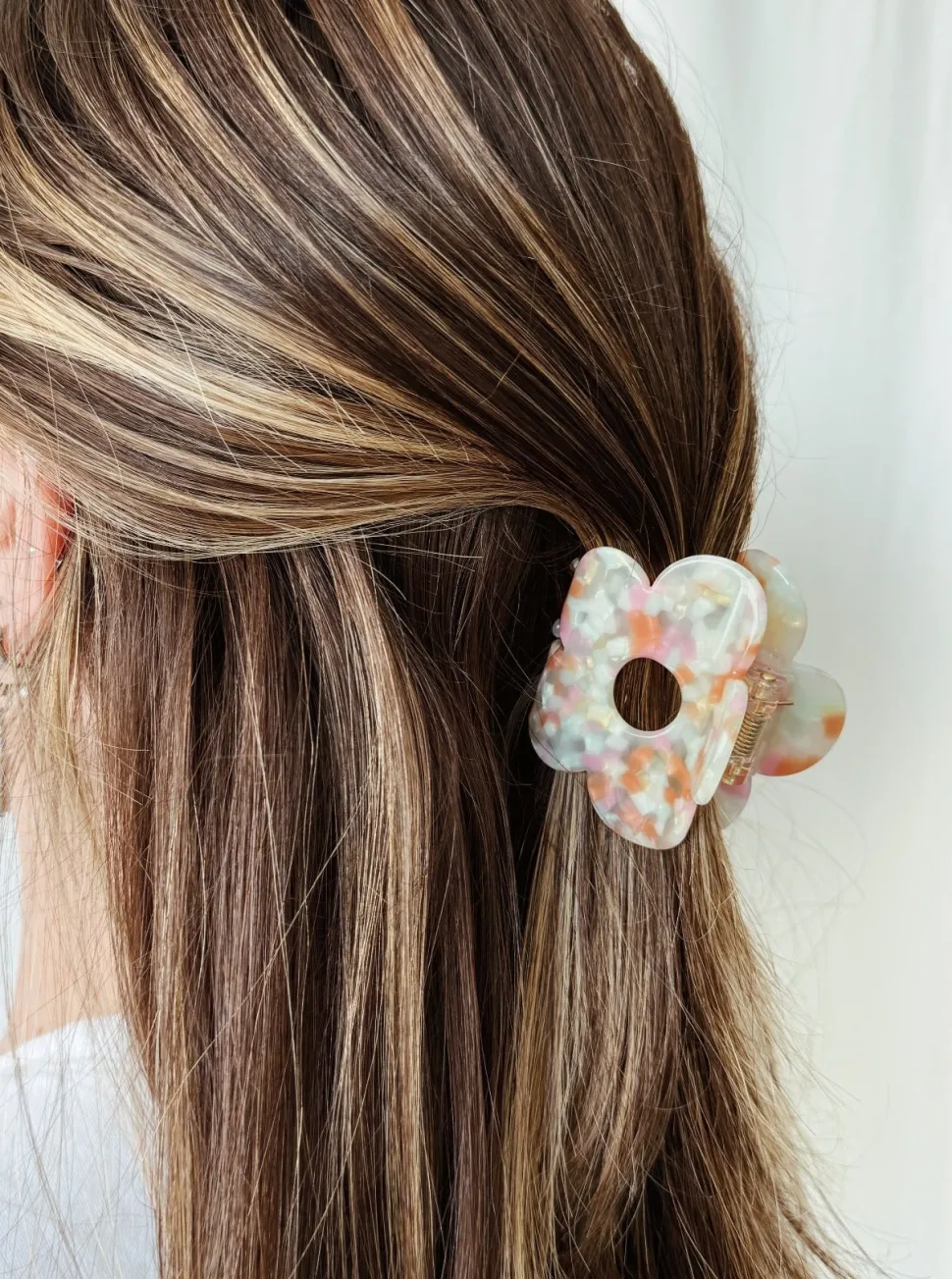 Hair Accessories^HORACE Pince Floria