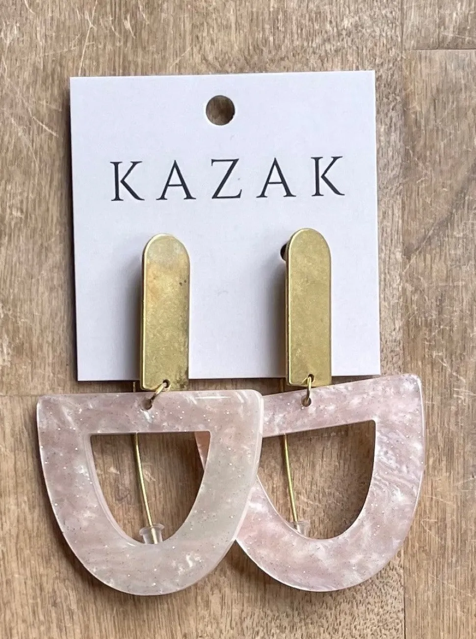 Earrings^KAZAK Angeles Earrings