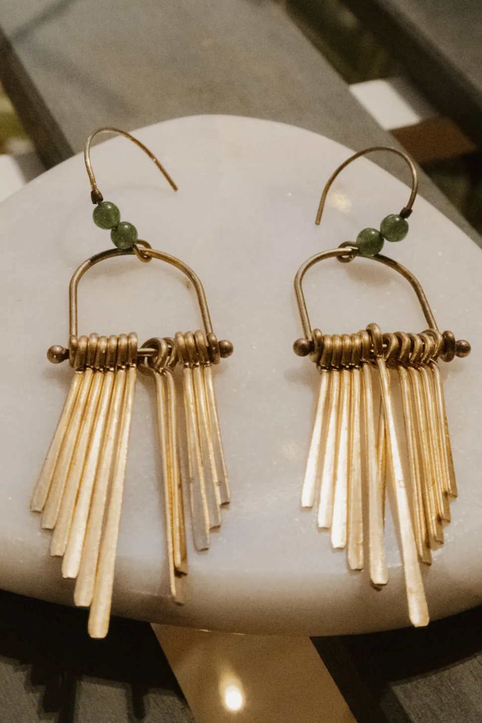 Earrings^KAZAK Ara Earrings