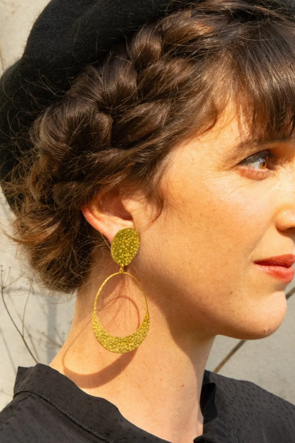 Earrings^KAZAK Aswan Earrings