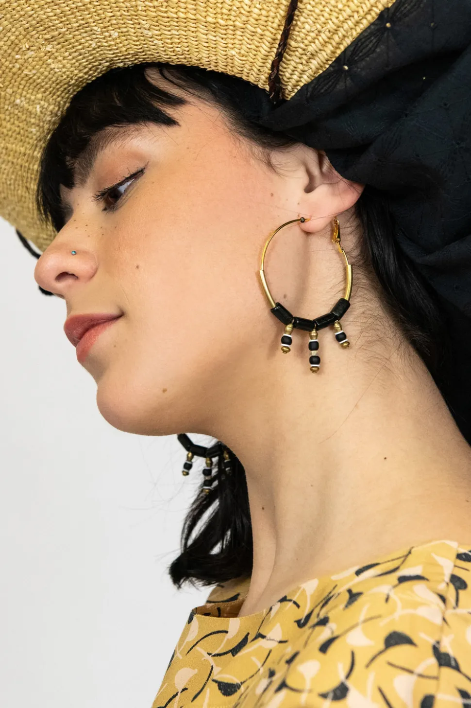 Earrings^KAZAK Bengarra Earrings